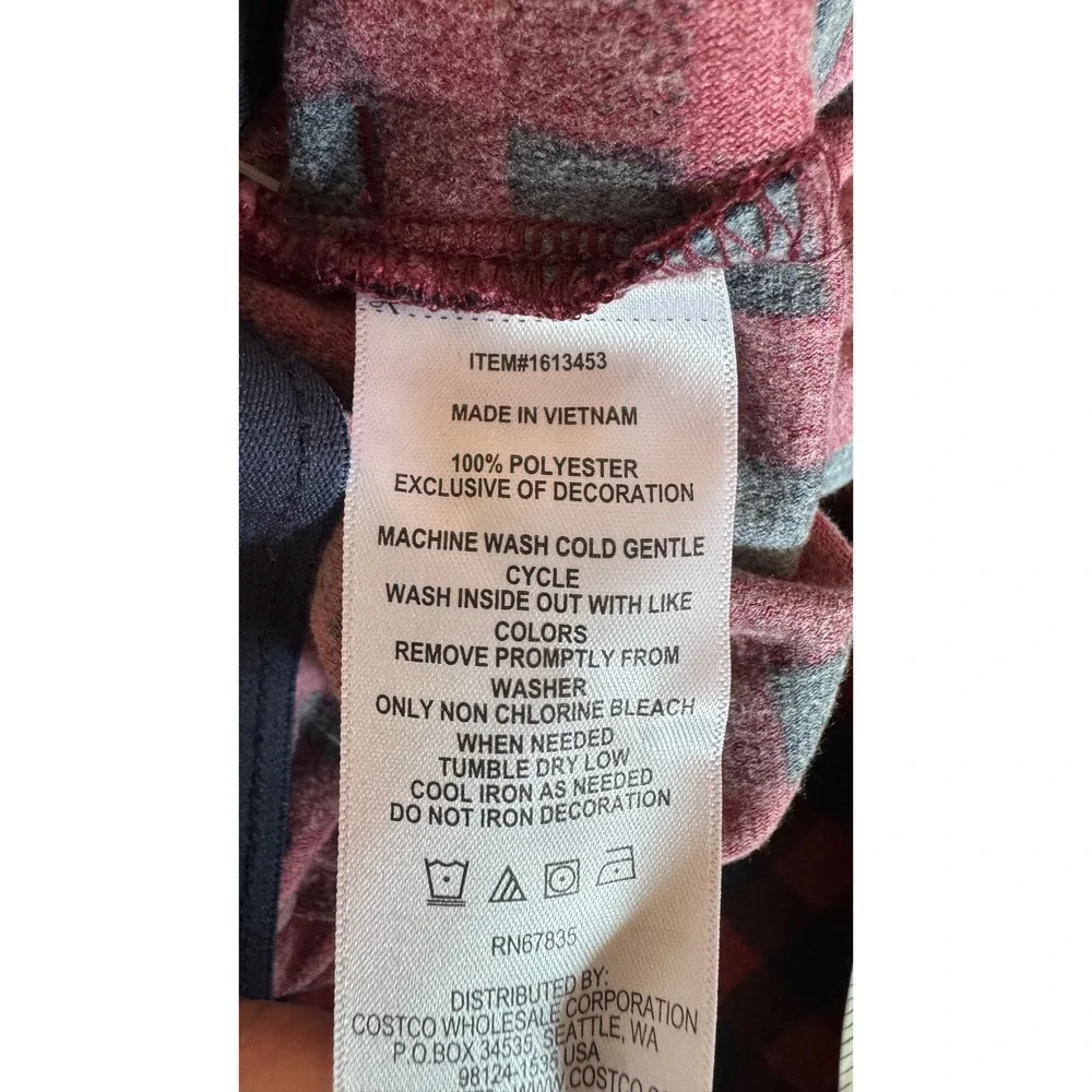 Nautica pajama pants
